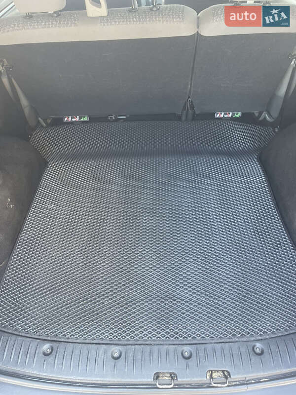 Універсал Dacia Logan MCV 2007 в Чернігові