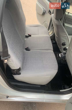 Универсал Dacia Logan MCV 2007 в 