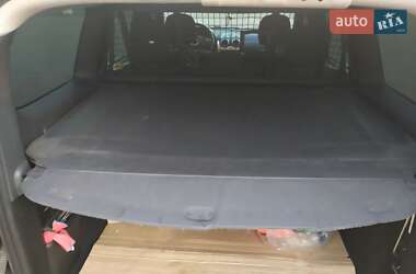 Универсал Dacia Logan MCV 2009 в 