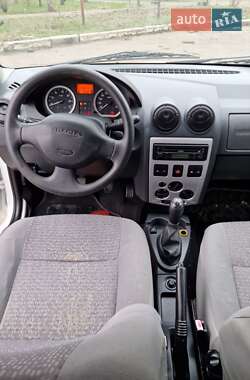 Универсал Dacia Logan MCV 2008 в 