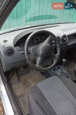 Універсал Dacia Logan MCV 2008 в 