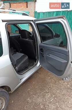 Універсал Dacia Logan MCV 2008 в 