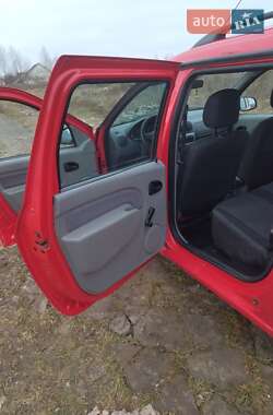 Универсал Dacia Logan MCV 2008 в 