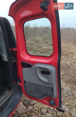 Универсал Dacia Logan MCV 2008 в 