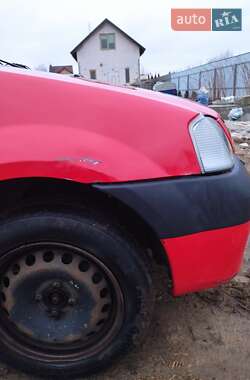 Универсал Dacia Logan MCV 2008 в 