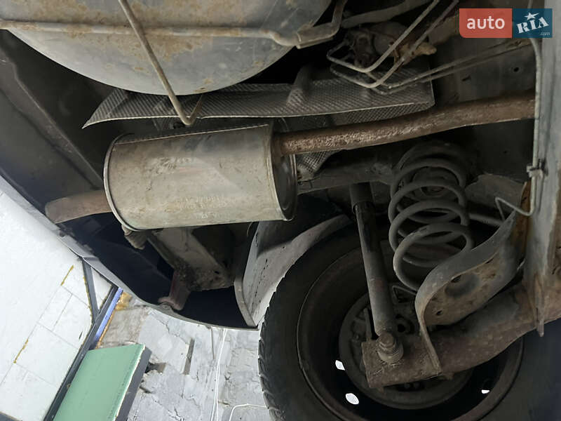 Универсал Dacia Logan MCV 2008 в Киеве