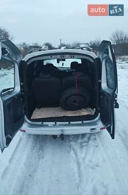Универсал Dacia Logan MCV 2009 в 