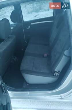 Универсал Dacia Logan MCV 2009 в 