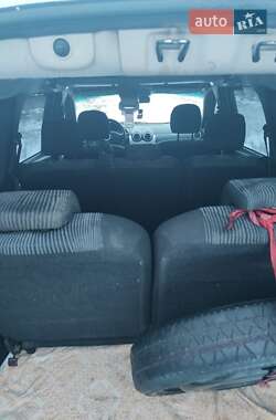 Универсал Dacia Logan MCV 2009 в 