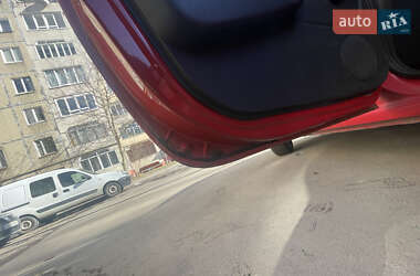 Универсал Dacia Logan MCV 2009 в 