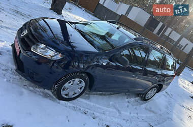 Універсал Dacia Logan MCV 2014 в 