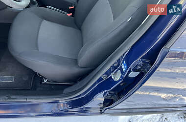 Універсал Dacia Logan MCV 2014 в 