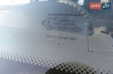 Універсал Dacia Logan MCV 2011 в Кропивницькому