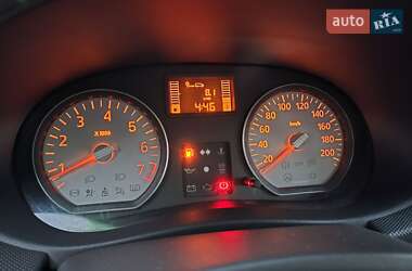 Универсал Dacia Logan MCV 2010 в 