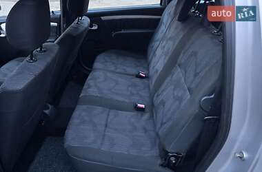 Универсал Dacia Logan MCV 2010 в 