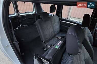 Универсал Dacia Logan MCV 2010 в 