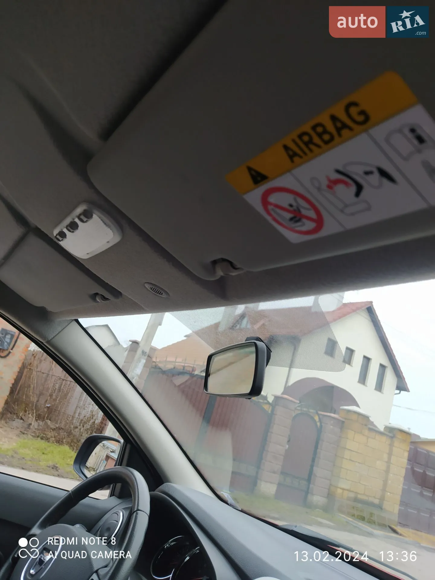 2013 Dacia Logan - мініатюра 17