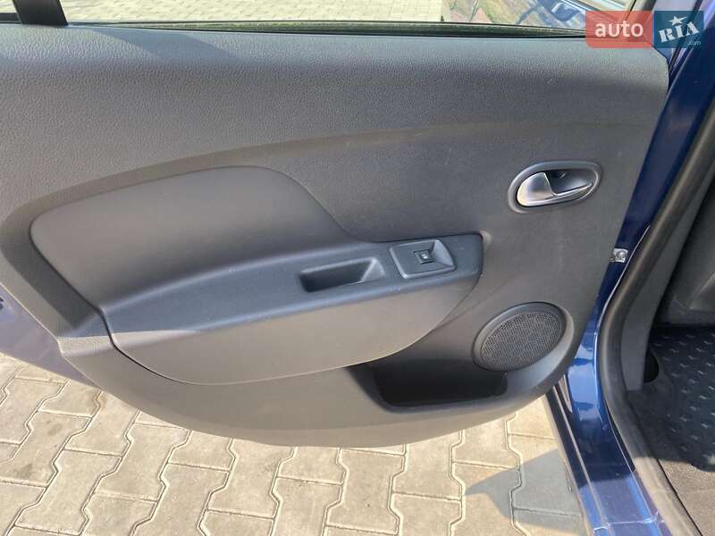 Универсал Dacia Logan MCV 2017 в Стрые