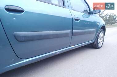 Універсал Dacia Logan MCV 2010 в 