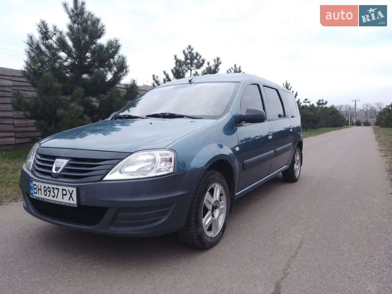 2011 Dacia Logan - мініатюра 15