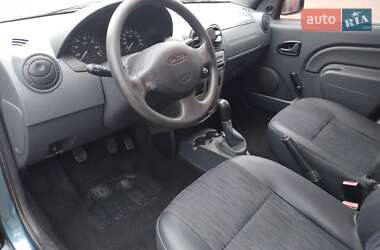 Універсал Dacia Logan MCV 2010 в 
