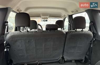 Універсал Dacia Logan MCV 2012 в 