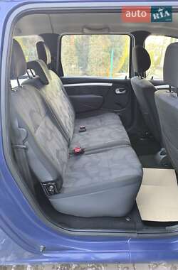 Универсал Dacia Logan MCV 2009 в 