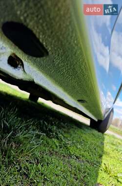 Универсал Dacia Logan MCV 2009 в 