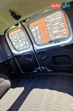 Универсал Dacia Logan MCV 2009 в 