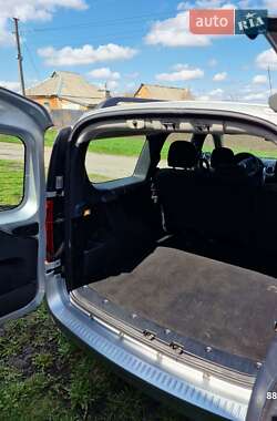 Универсал Dacia Logan MCV 2009 в 