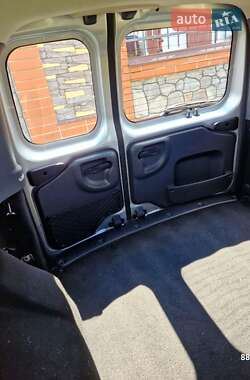Универсал Dacia Logan MCV 2009 в 