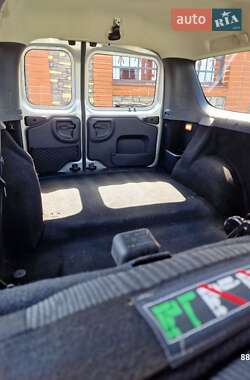 Универсал Dacia Logan MCV 2009 в 