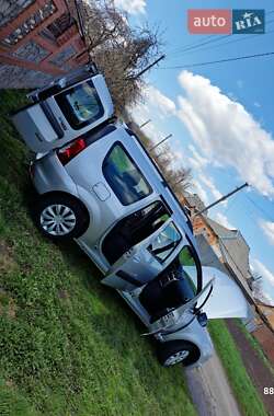 Универсал Dacia Logan MCV 2009 в 