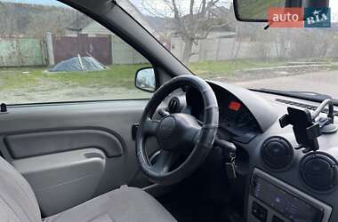 Универсал Dacia Logan MCV 2007 в 