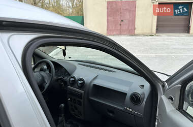 Универсал Dacia Logan MCV 2008 в 