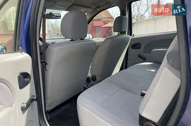 Универсал Dacia Logan MCV 2009 в 