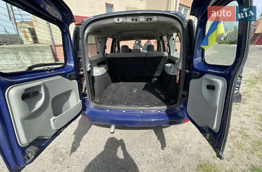 Универсал Dacia Logan MCV 2009 в 