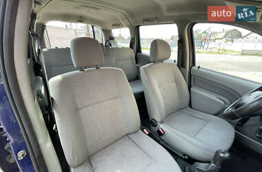 Универсал Dacia Logan MCV 2009 в 