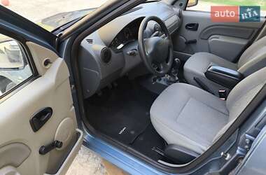 Універсал Dacia Logan MCV 2008 в 