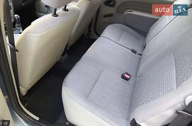 Універсал Dacia Logan MCV 2008 в 