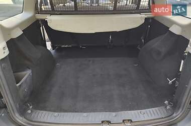 Універсал Dacia Logan MCV 2008 в 