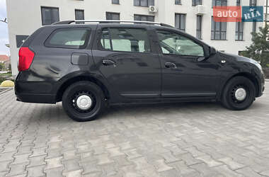 Универсал Dacia Logan MCV 2013 в Ужгороде