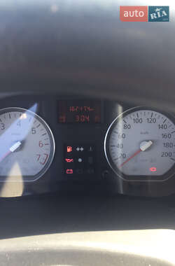 Універсал Dacia Logan MCV 2009 в 