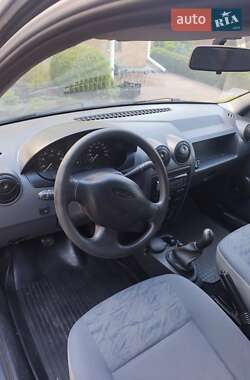 Универсал Dacia Logan MCV 2008 в 