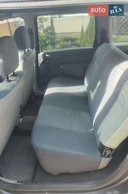Универсал Dacia Logan MCV 2008 в 