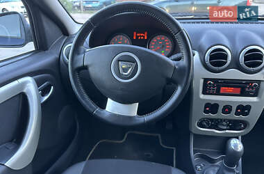 Универсал Dacia Logan MCV 2012 в 