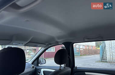Универсал Dacia Logan MCV 2012 в 