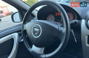 Универсал Dacia Logan MCV 2012 в 