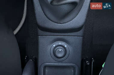 Универсал Dacia Logan MCV 2012 в 