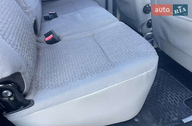 Универсал Dacia Logan MCV 2008 в 